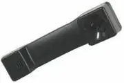 25 Nortel Networks Norstar Meridian Telephone Handsets Receivers Black Warranty