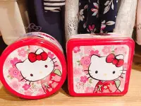 在飛比找Yahoo!奇摩拍賣優惠-♥小公主日本精品♥ Hello Kitty 凱蒂貓粉紅色蝴蝶