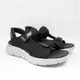 SKECHERS GO WALK FLEX SANDAL 男生款 涼鞋 229210BKGY 運動涼鞋 休閒涼鞋