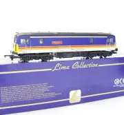 Lima HO OO British SWT Southwest Class 73 BATTLE OF BRITAIN DIESEL LOCOMOTIVE MB