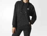 Adidas Women's Pharrell Williams Hu Hiking Hoodie FREE SHIPPING CY7558