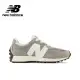 【NEW BALANCE】NB 童鞋_男童/女童_元祖灰_PH327LAB-W