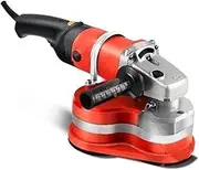 Car Polishing Machines Wall Grinding Machine Handheld Epoxy Lacquer Floor Grinding Machine Dust free Polishing Concrete Pavement Milling Machine Polishing Machines(Only host)