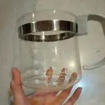 伊萊克斯 咖啡機零件 ECM410G 咖啡壺 玻璃咖啡壺