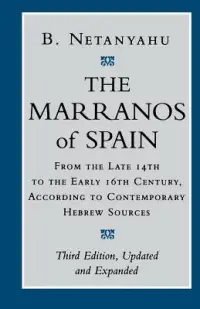 在飛比找博客來優惠-The Marranos of Spain: From th