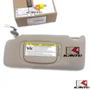 Genuine Lexus sun Visor Assy, Left Hand 74320-0E011-A0 Left for RX model