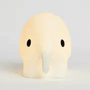 Elephant First Light Lamp