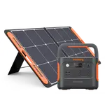 Jackery Solar Generator 1000 Plus