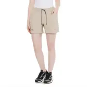 Columbia Titan Pass Omni-Shield Lightweight Shorts Women's Size XL New $60