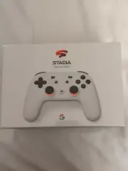 Brand NEW Google Stadia Premiere Edition In Box with Chromecast Ultra Sealed