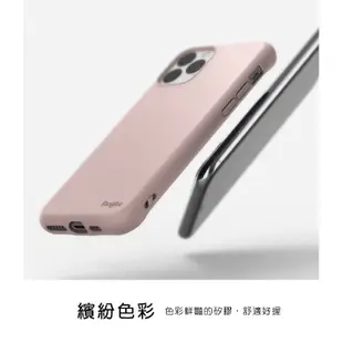 Rearth Apple iPhone 11 Pro Max (Ringke Air S) 輕薄保護殼