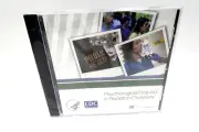 CDC Psychological First Aid In Radiation Disasters 2010 CD- ROM New Sealed