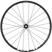 Shimano WH-MT500 Centerlock Front Wheel 29'' Black 100 x 15mm