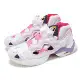 Reebok x Hunter Instapump Fury 95 男鞋 紫 粉 獵人 聯名 西索 充氣鞋 100201775