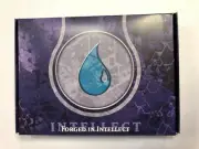 Magic the Gathering Journey Into Nyx Forged In Intellect Prerelease Kit - Blue