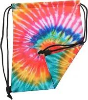 TOGEVAL Capacity Drawstring Bag for Sports and Outdoor Activities Unisex Backpack for Men and Women Lightweight Pouch for Gym Hiking Camping and More