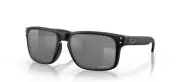 Oakley OO9102-L855 NFL Holbrook Black Prizm Sunglasses RX 57-18