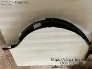 C00000119 LDV V80 LINER-FRT W/H