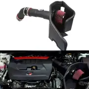 KYOSTAR Performance High Flow Air Intake Pipe System For 20+ Toyota GR Yaris 1.6