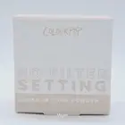 ColourPop No Filter Setting Powder Translucent, 0.3 Oz