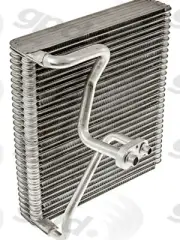 For 2011-2019 Ford Flex 3.5L A/C Evaporator Core 2012 2013 2014 2015 2016 2017 (for: Ford)