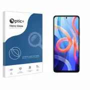 Optic+ Nano Glass Screen Protector for Xiaomi Redmi Note 11