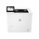 HP LaserJet Enterprise M610dn A4 黑白雷射印表機