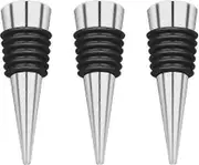 3 PCS Bottle Stopper(flat)