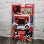 NEW Shaq O'Neal Monster Jam Shaq Attaq 1993 Tiger LCD Game 78-547 NOS