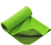 Sweat Towels for Gym | Quick Dry Sweat Rags for Gym Exercise Cloth | Yoga Face Rag Lightweight Workout Cloth for Golf Fitness Cycling Swimming