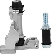 iplusmile Transfer Case Lower Shift Lever Linkage for Vehicles Durable Car Modification Part for Smoother Shifting Easy Installation and Reliable Performance