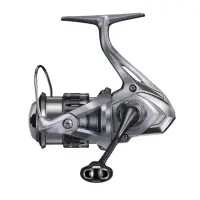 在飛比找momo購物網優惠-【SHIMANO】21 NASCI 1000/C2000S/