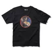 T-shirt Universal Men DC 34935372478 Black