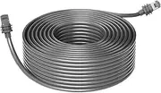 Standard Actuated starlink Gen 3 Cable, Starlink Gen 3 Replacement Standard V3 Cable Waterproof Starlink Ethernet Cable Gen 3 - Gray (32.8FT)