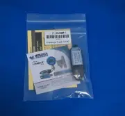 Monarch Track-It Temperature Data Logger without Display 36J808