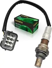 DAVRPES 234-5010 Oxygen Sensor O2 Sensor Pre-Cat Sensor for Honda Accord Aerodeck CM 3.0L, Honda MDX 3.5L 2003-2007 Replace#2345010｜36531-RCA-A01｜250-25001