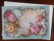 Greeting cards by Helen Humes (set of 6 cards)