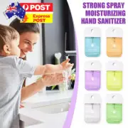45ml Pocket Hand Sanitizer Household Antibacterial Portable Disinfection Spray