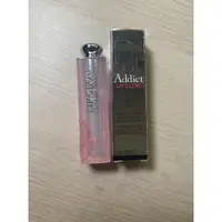 在飛比找蝦皮購物優惠-Dior Addict Lip Glow 001 Pink 