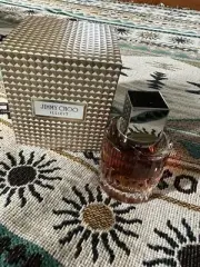 Jimmy Choo Perfume- Illicit 60mL