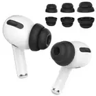 Eartips Anti-drop Silicone Replacement Earbuds Ear Tips For AirPods Pro