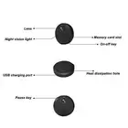 Wireless Mini Security Camera Hd 1080P Infrared Night Vision Remote Viewin ECM