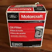 Ford Motorcraft GT350 5.2L Oil Filter High Efficiency GR3Z-6731-A, FL-2069-ST