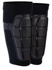G-Form Pro-X3 Shin Guards - Black, Small/Medium, Ship Next Day
