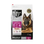 Black Hawk Adult Dog Lamb & Rice 20Kg (32)