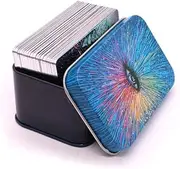 James R. Eads Little Prisma Visions Tarot Cards