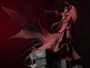 Spawn/Batman Spawn (Greg Capullo) 1/8 Scale Limited Edition Statue