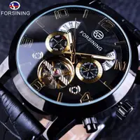 在飛比找蝦皮購物優惠-FORSINING Forsinging Tourbilli