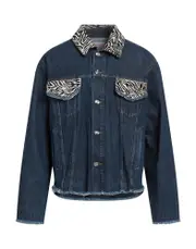 [BLUEMARBLE] BLUEMARBLE Denim outerwear - Item 16315123