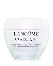 Lancome Clarifique Milky Brightening & Plumping Face Cream for Oily Skin 1.69 oz.